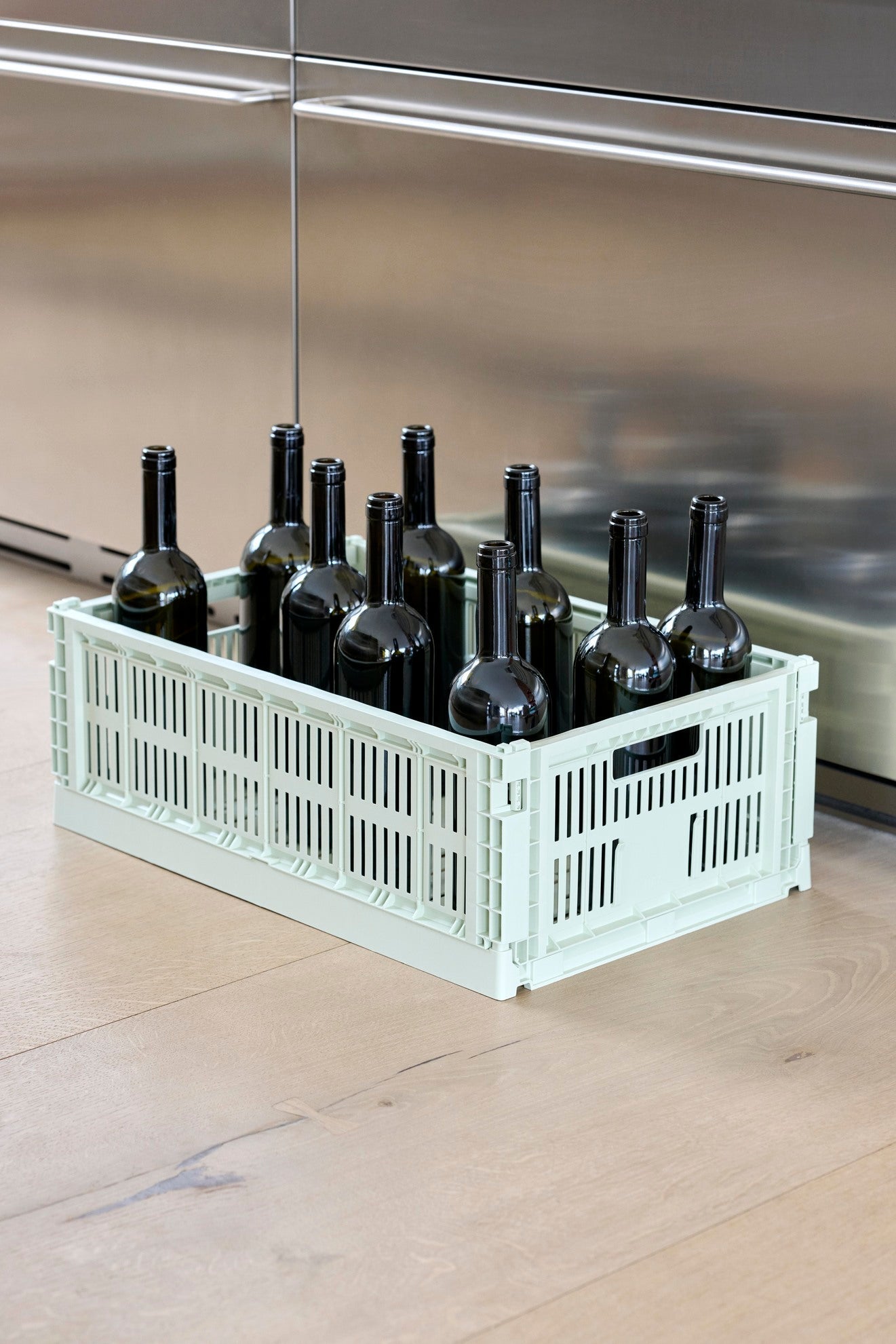 HAY Colour Crate HAY