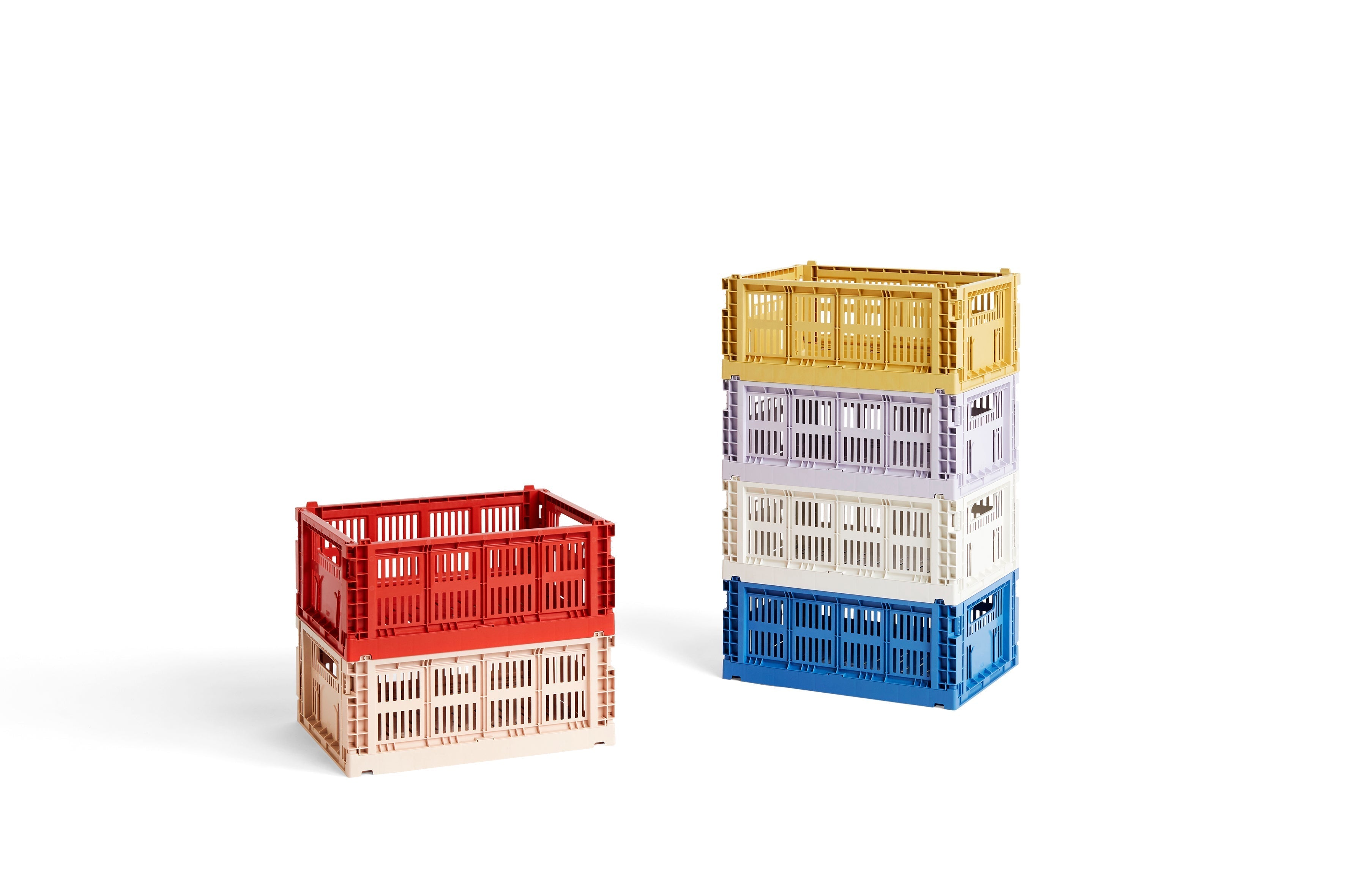HAY Colour Crate HAY