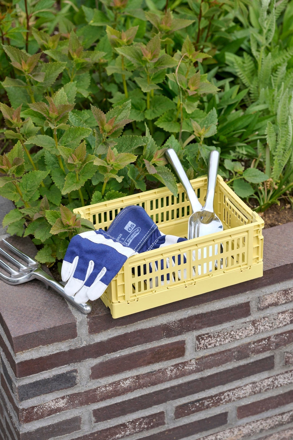 HAY Colour Crate HAY