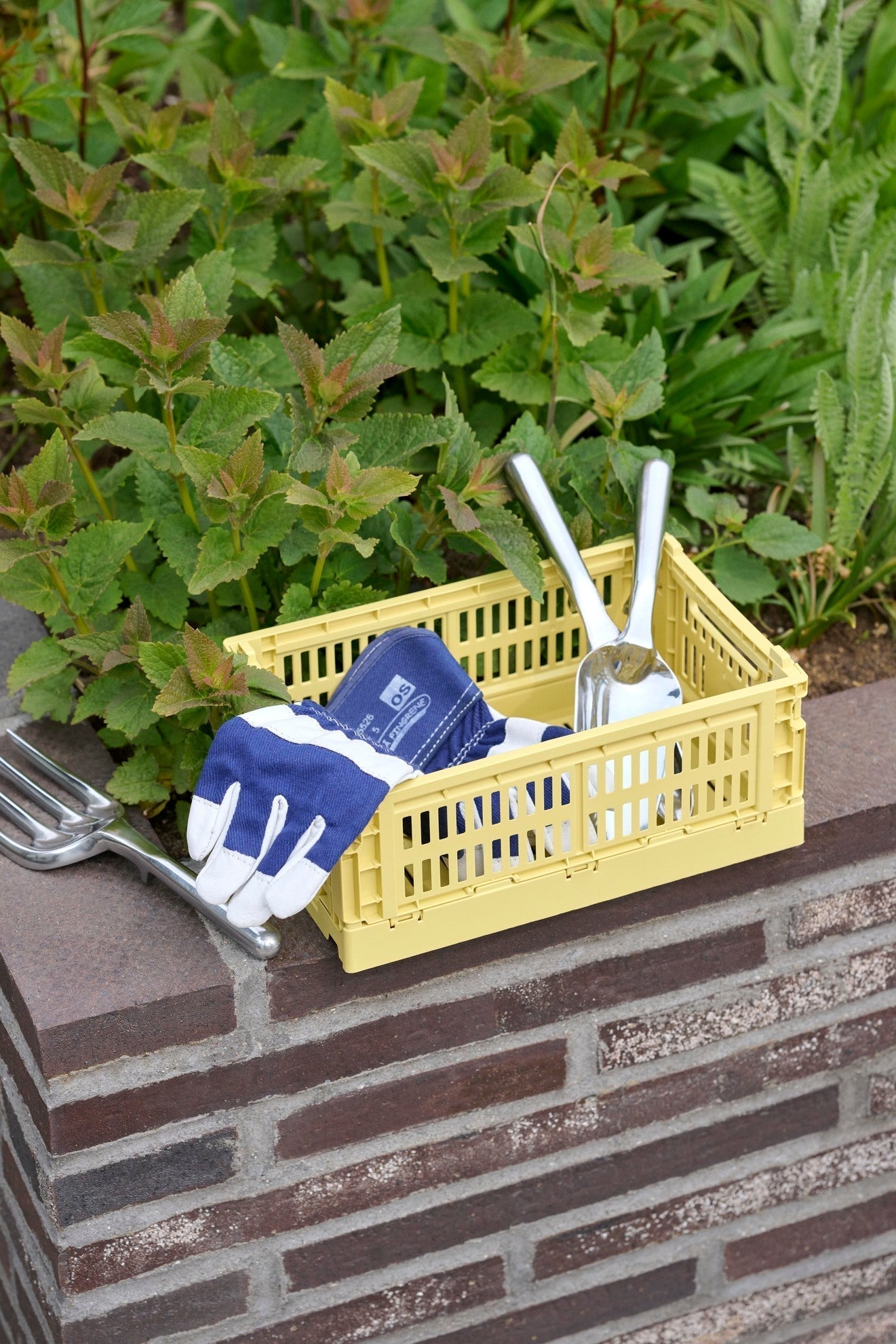 HAY Colour Crate HAY