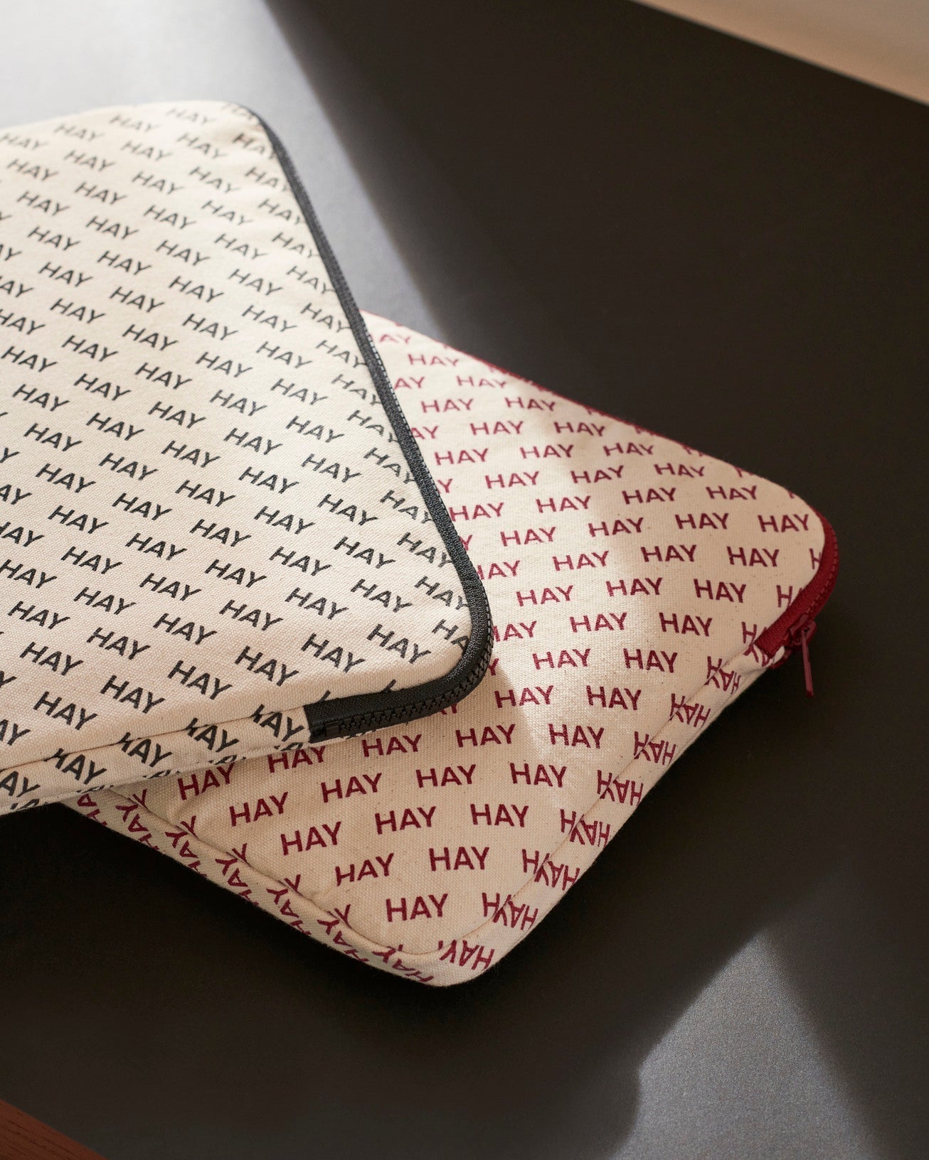 HAY Logo Laptop Cover HAY