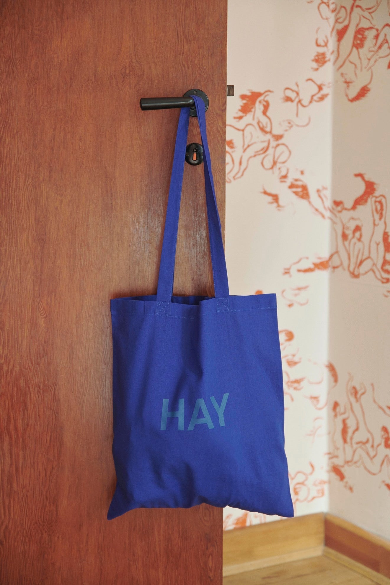 HAY Tote Bag HAY