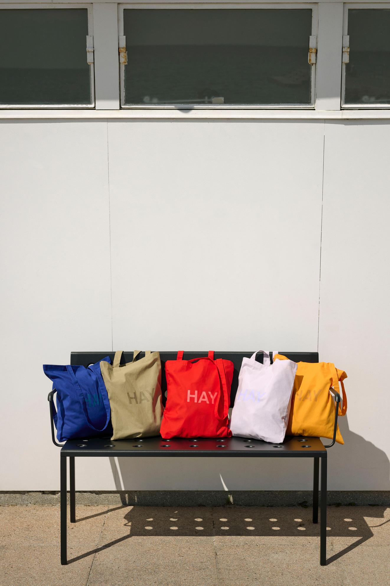 HAY Tote Bag HAY
