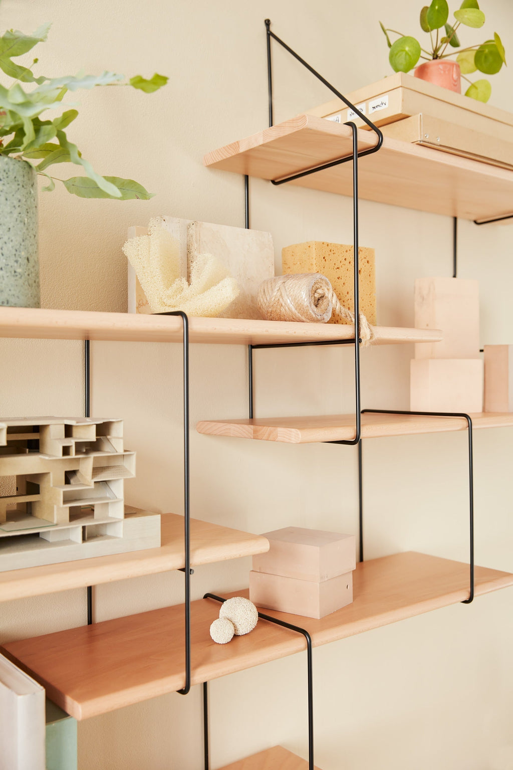 Link duo BEECH Studio Hausen