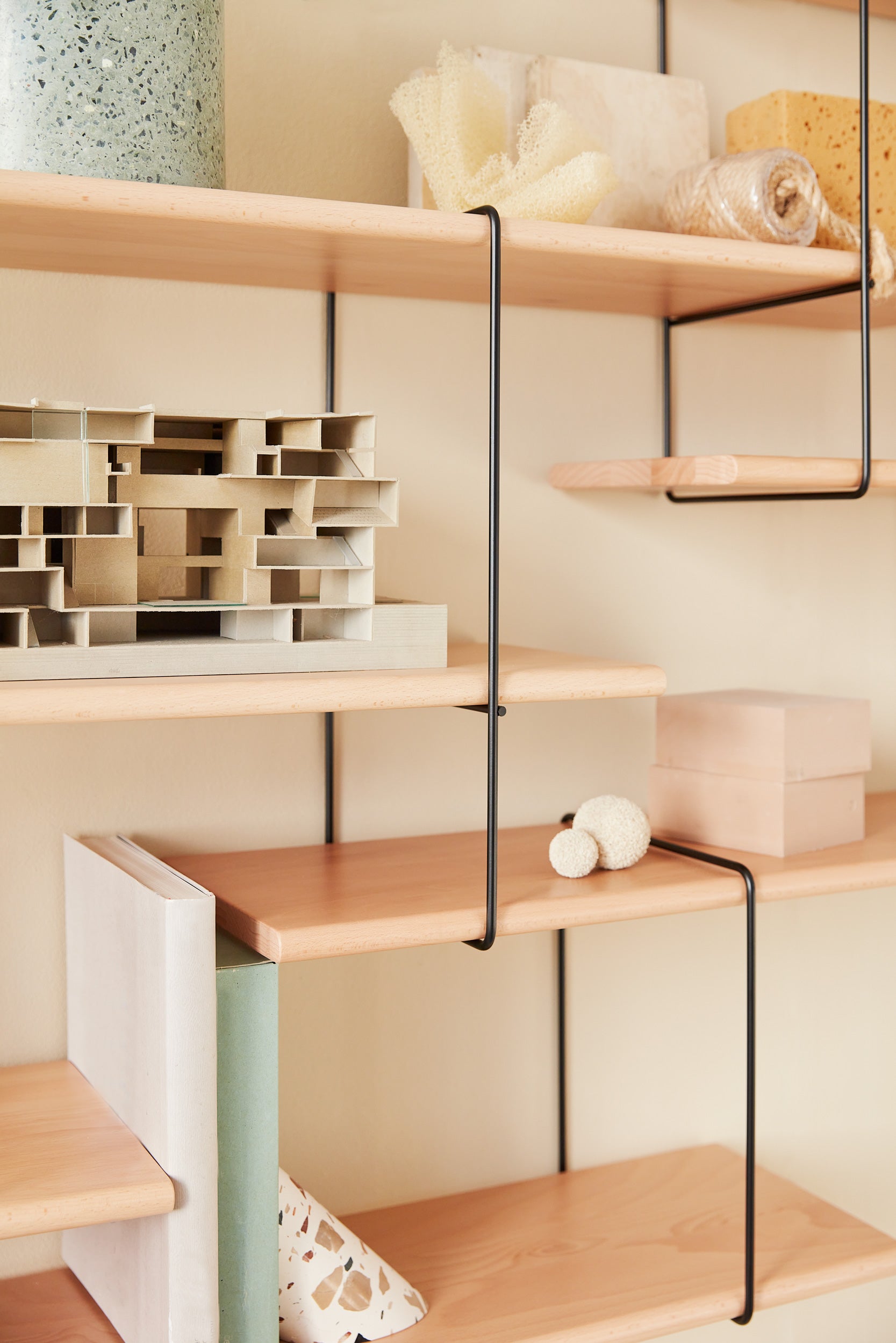 Link duo BEECH Studio Hausen