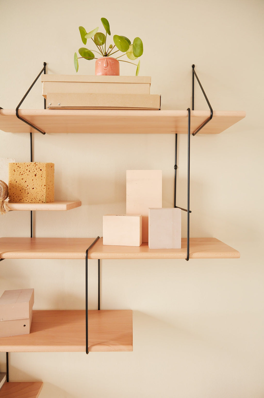 Link duo BEECH Studio Hausen