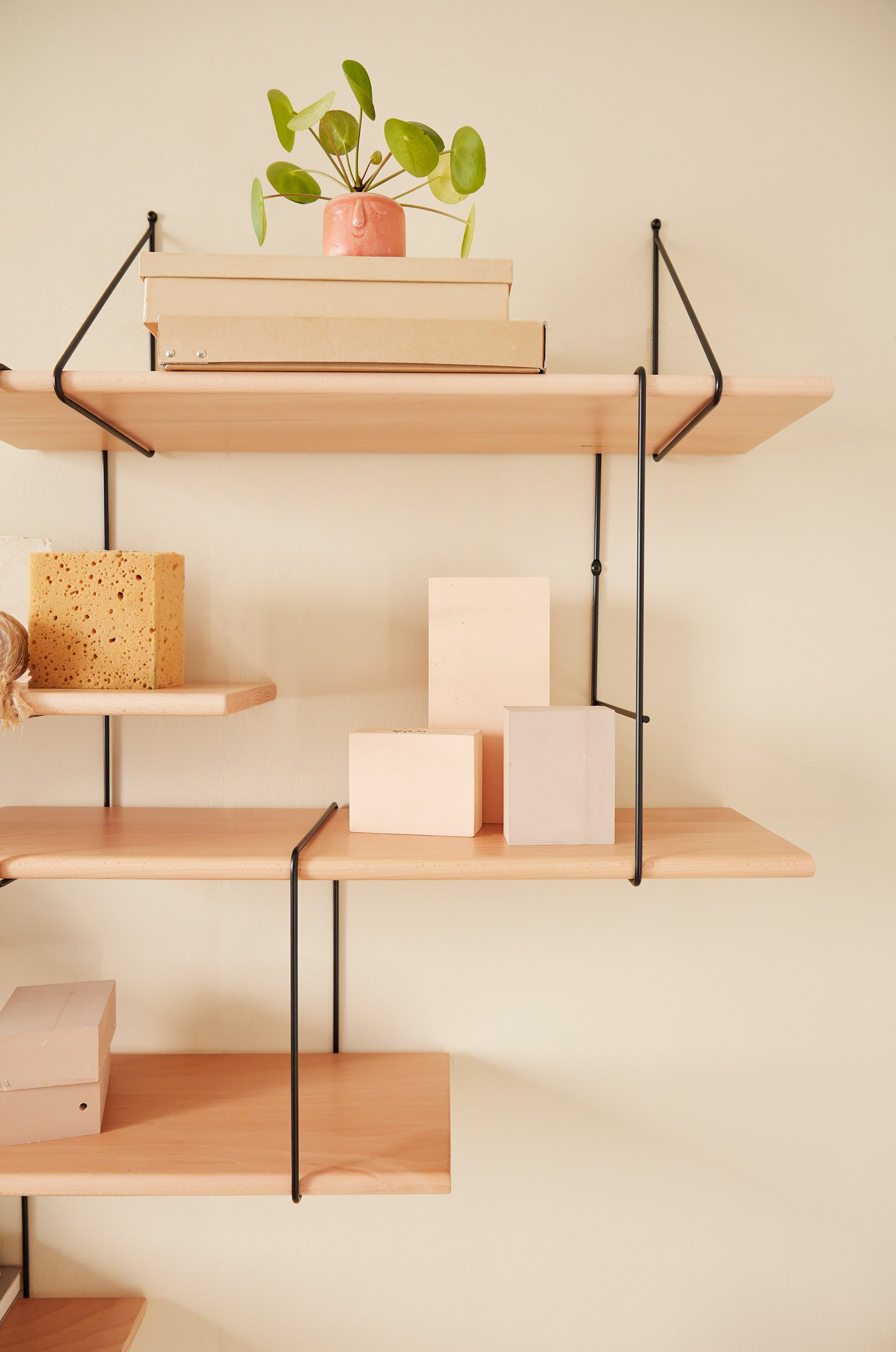 Link set trio BEECH Studio Hausen