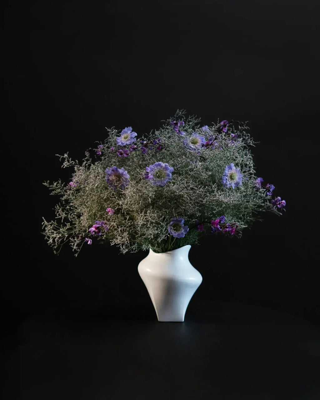 Nami Vase Hein Studio