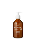 Natural Shampoo - Orange Grove Soeder