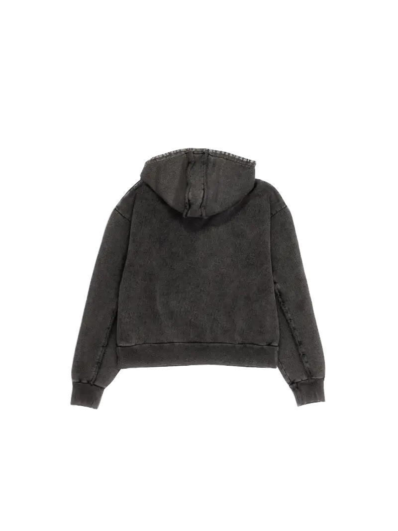 Decayed Stone Hoodie Fine Chaos