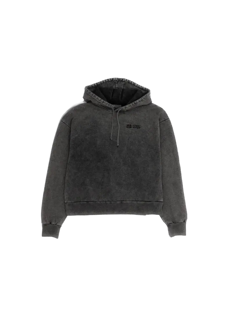 Decayed Stone Hoodie Fine Chaos