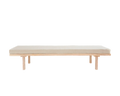 KR180 Daybed | Light Natural Frama