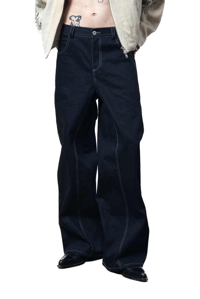 Baggy Denim SF 1 OG