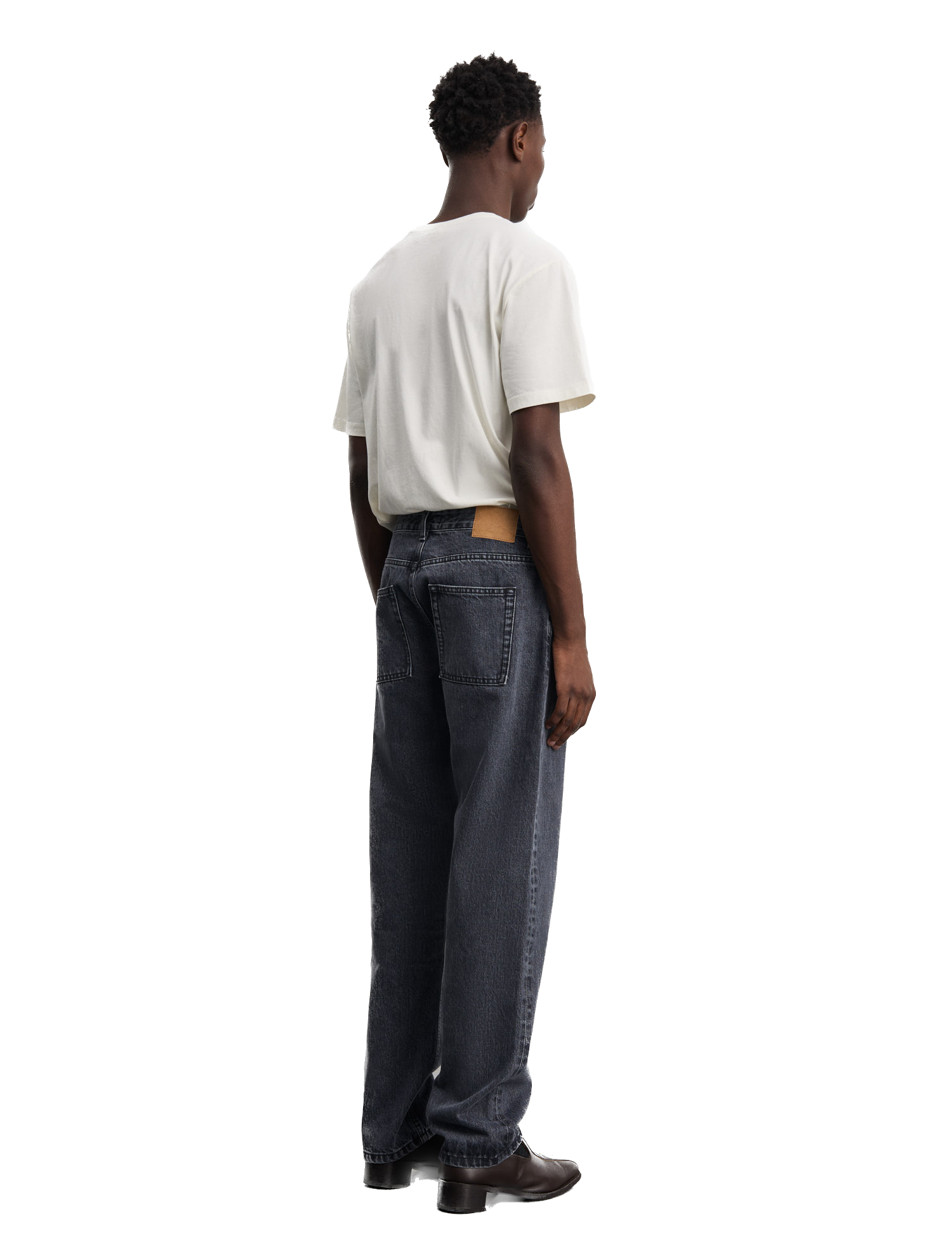 ANOTHER Jeans 1.0, Faded Black Another Aspect