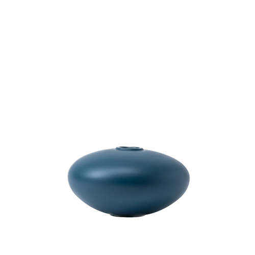 Alev Ebüzziya Siesbye - Alev - Vase 02 - small - young rose raawii