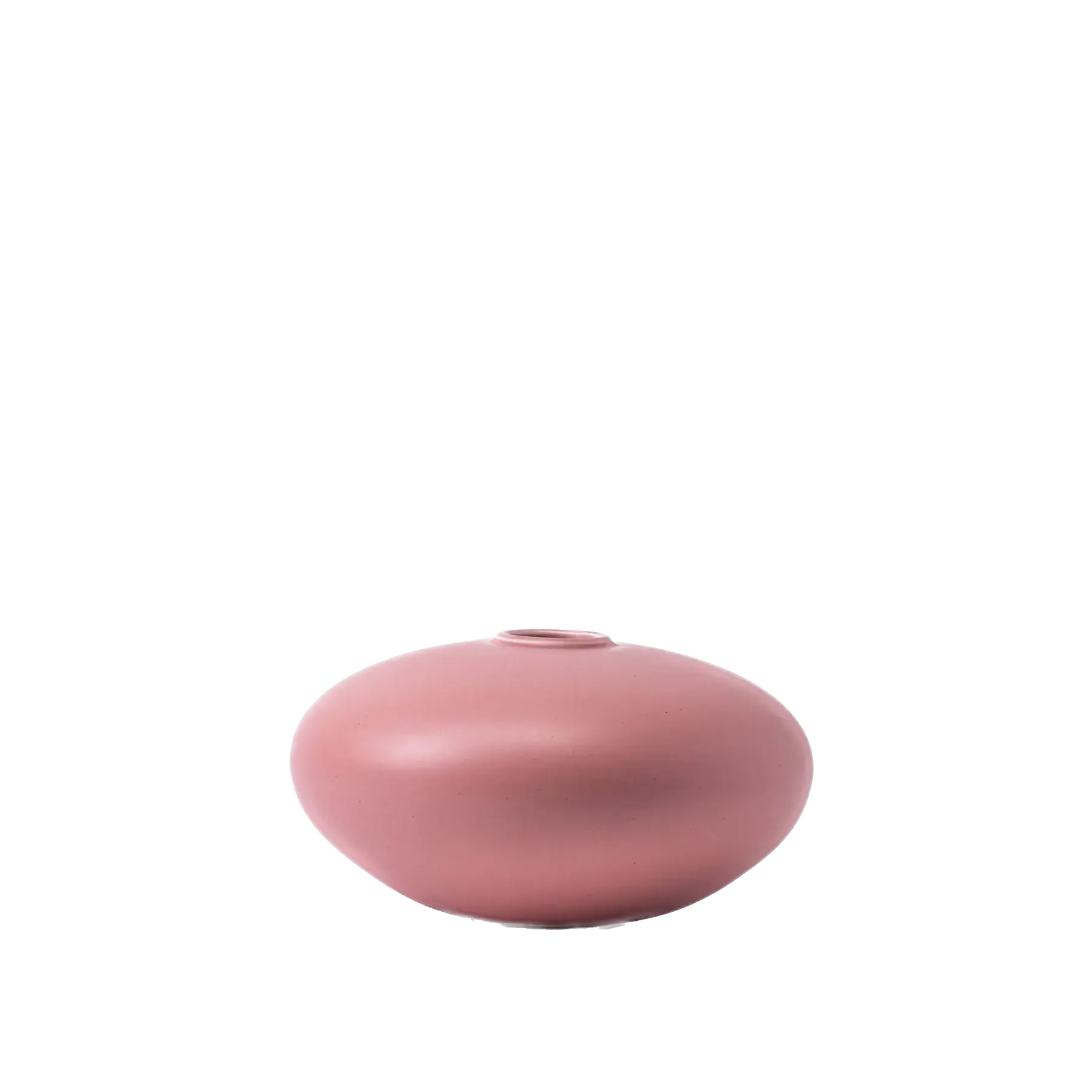 Alev Ebüzziya Siesbye - Alev - Vase 02 - small - young rose raawii