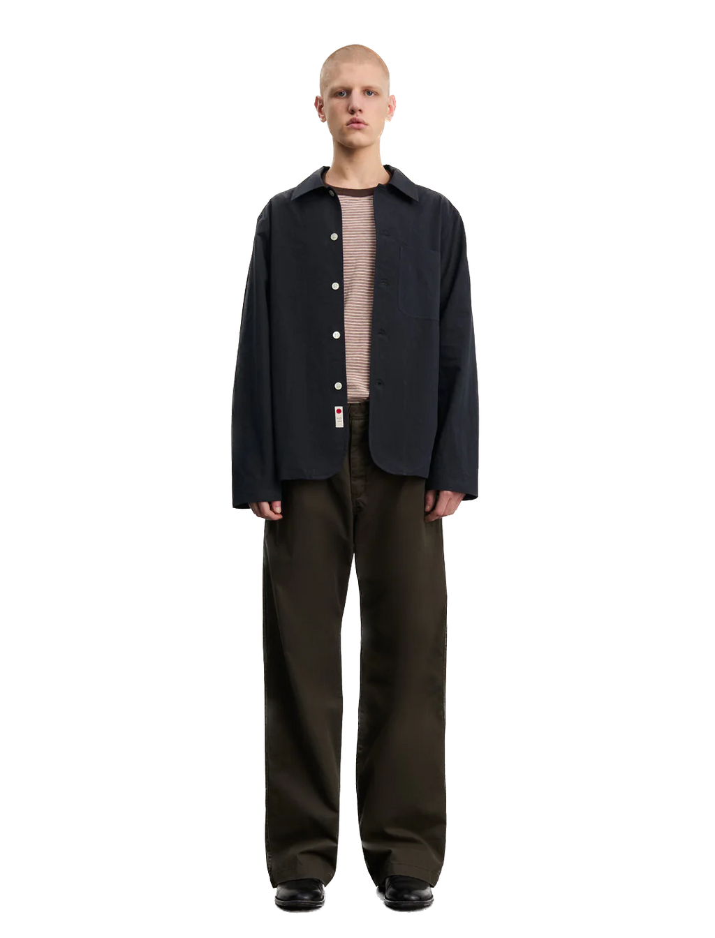 ANOTHER SHIRT 2.1 JPN Another Aspect