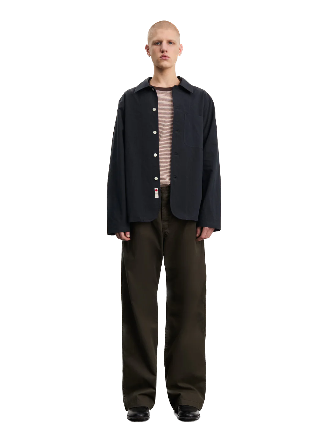 ANOTHER SHIRT 2.1 JPN Another Aspect