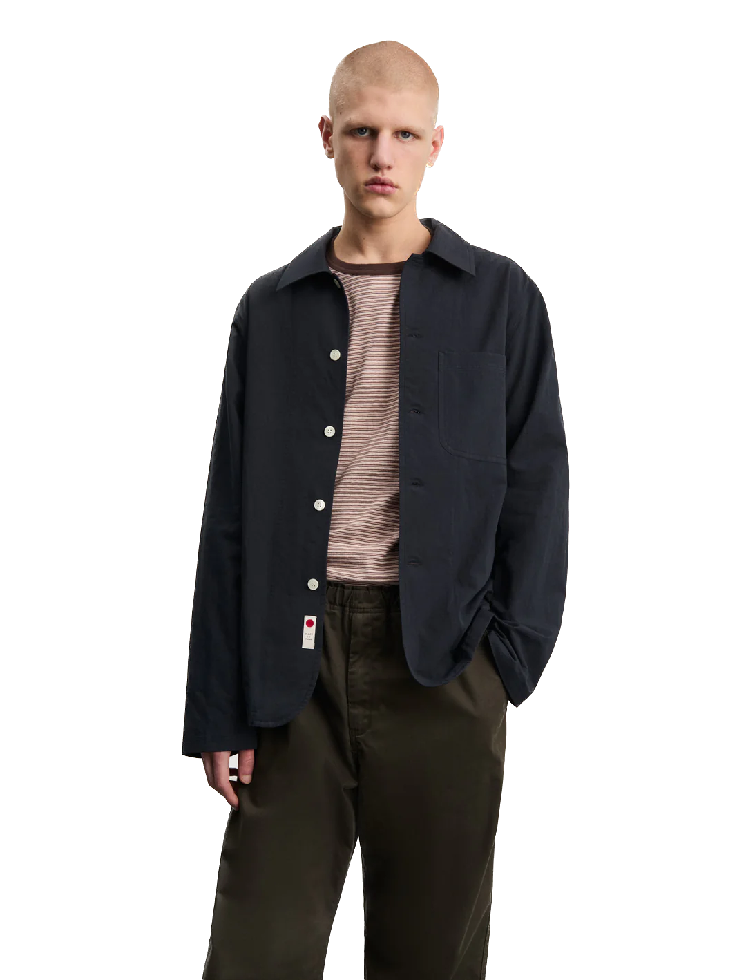 ANOTHER SHIRT 2.1 JPN Another Aspect