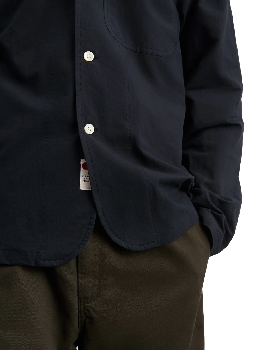 ANOTHER SHIRT 2.1 JPN Another Aspect