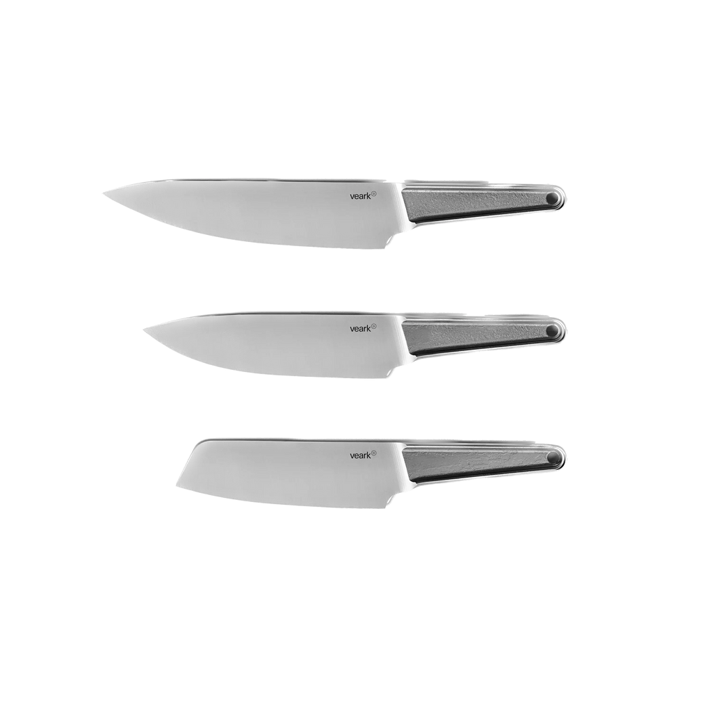 Veark Tripple Drop forge SK15, CK16 & CK20 VEARK