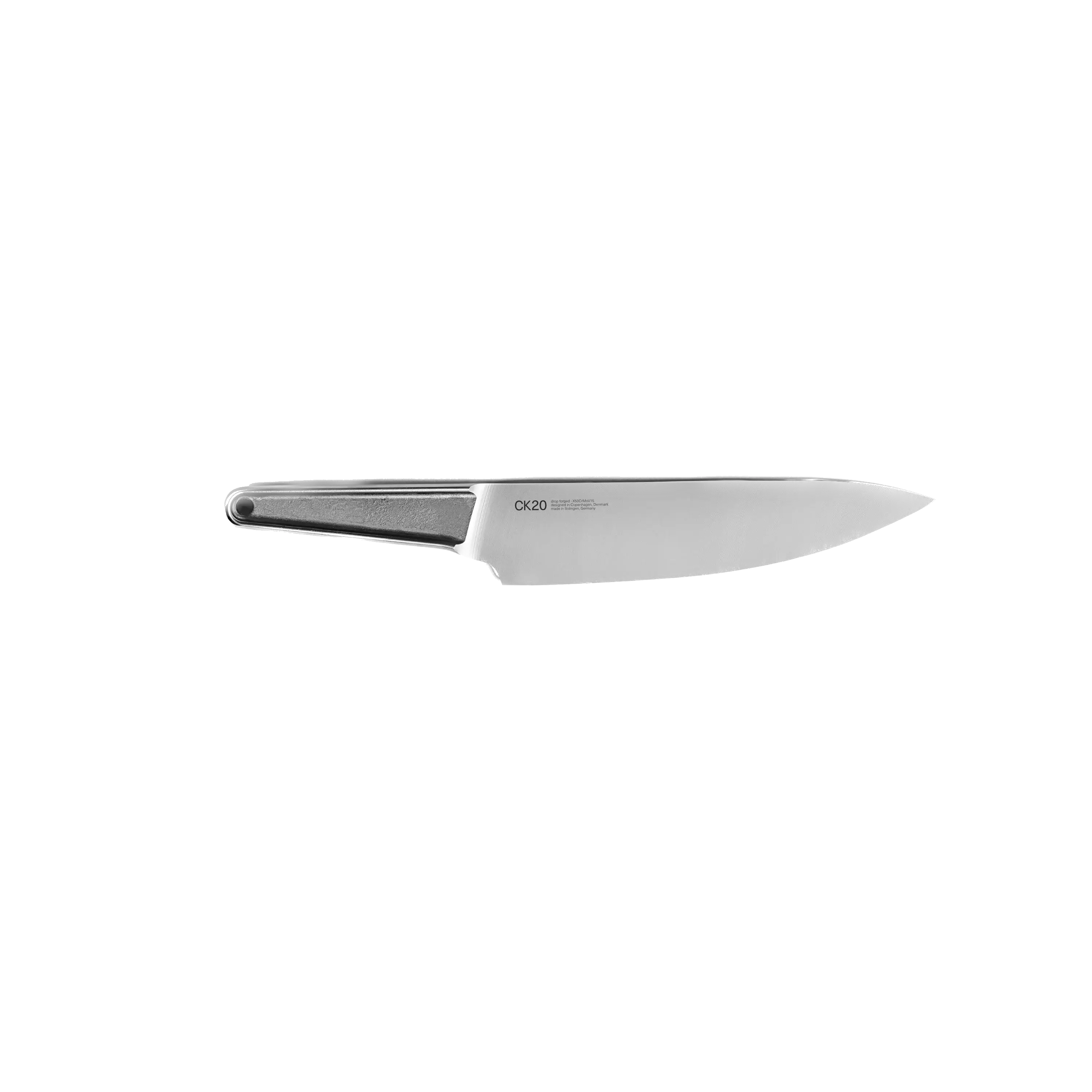Veark CK20 Forged Chef's Knife VEARK