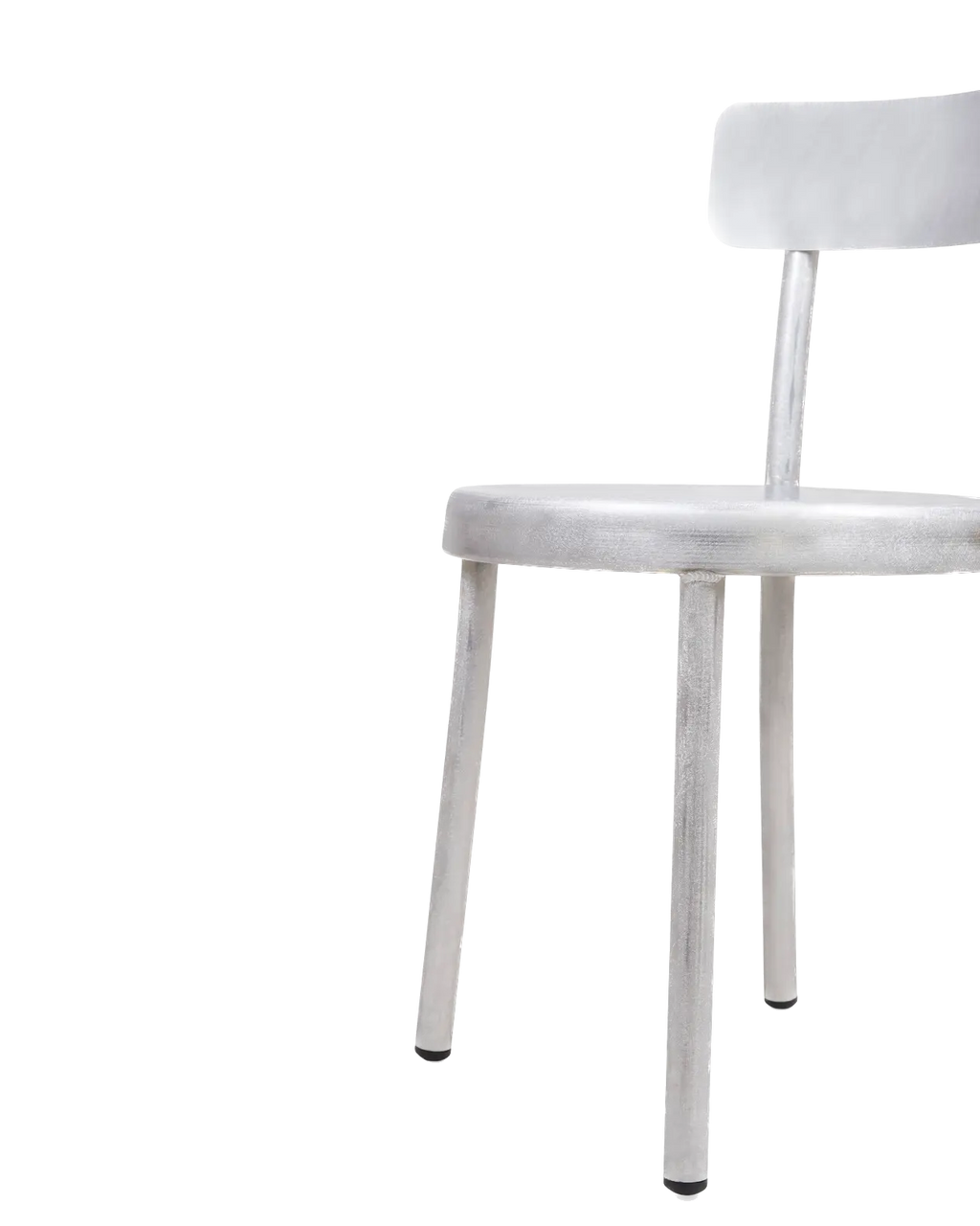 Tasca Chair | Aluminum Frama