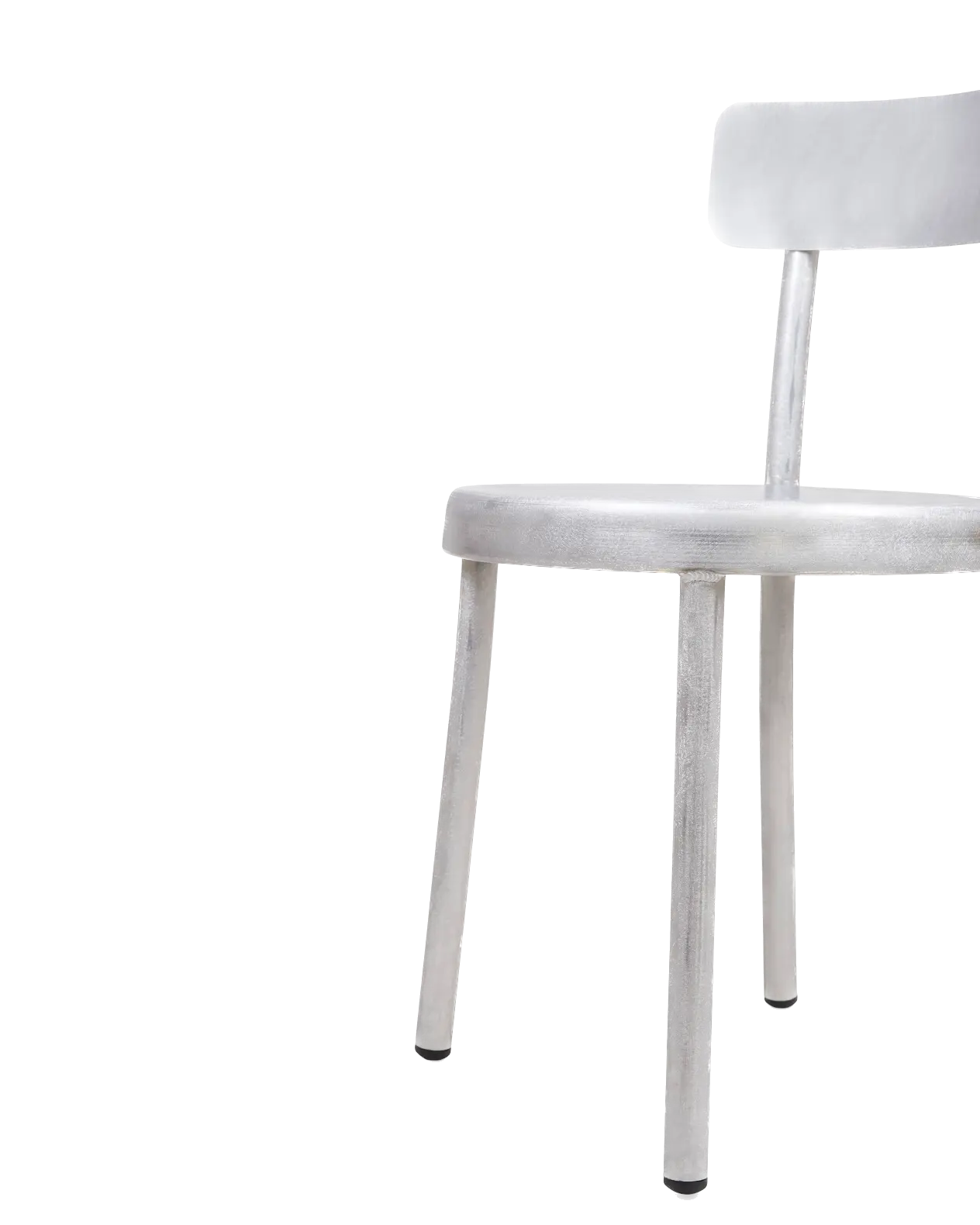 Tasca Chair | Aluminum Frama