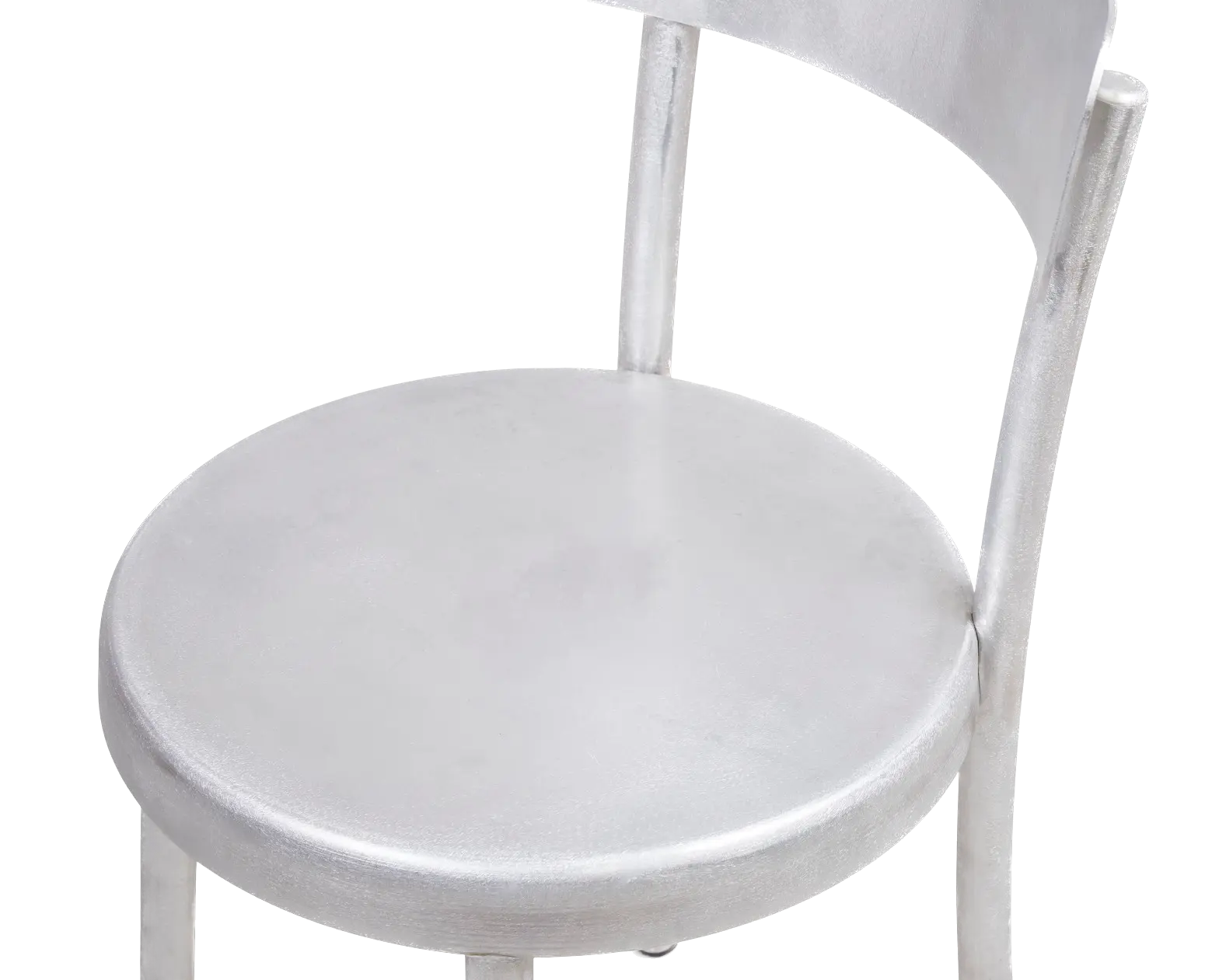 Tasca Chair | Aluminum Frama