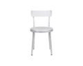 Tasca Chair | Aluminum Frama