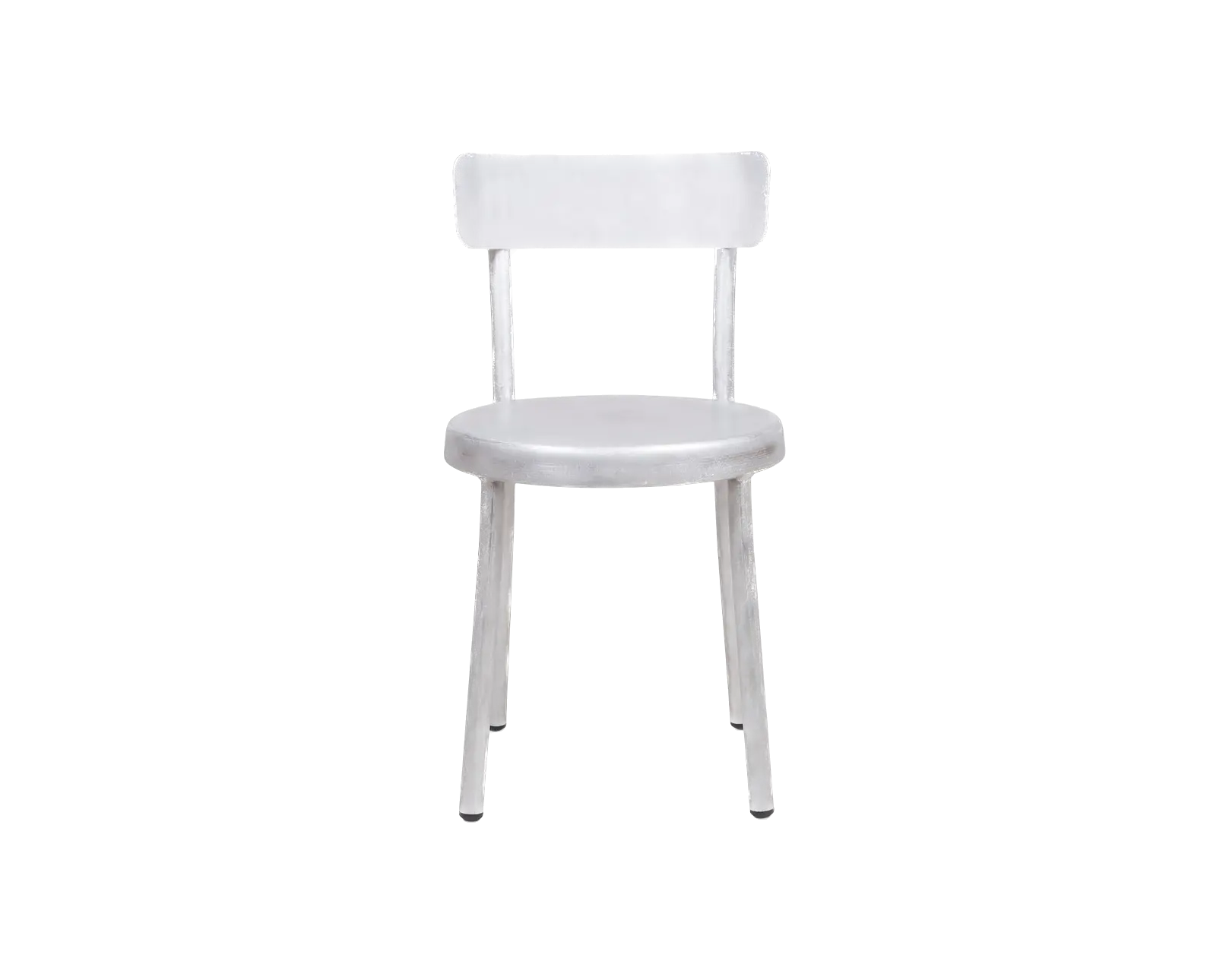 Tasca Chair | Aluminum Frama