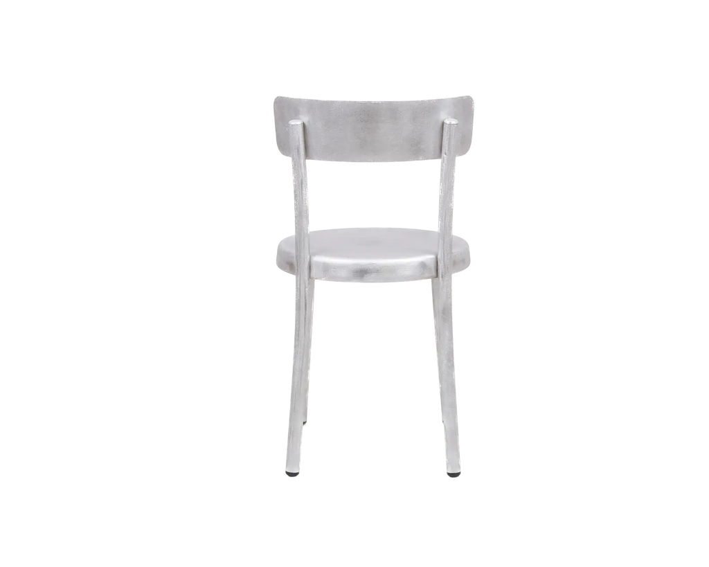 Tasca Chair | Aluminum Frama