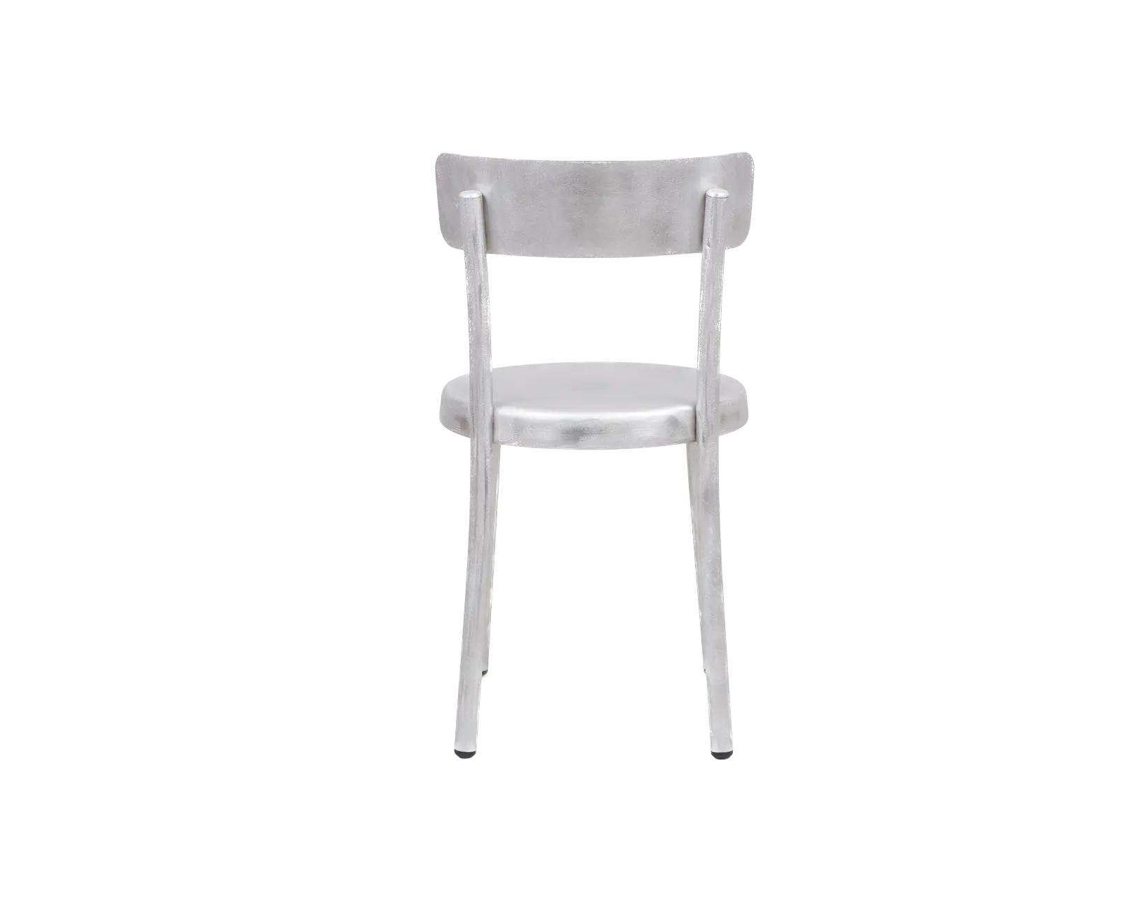 Tasca Chair | Aluminum Frama