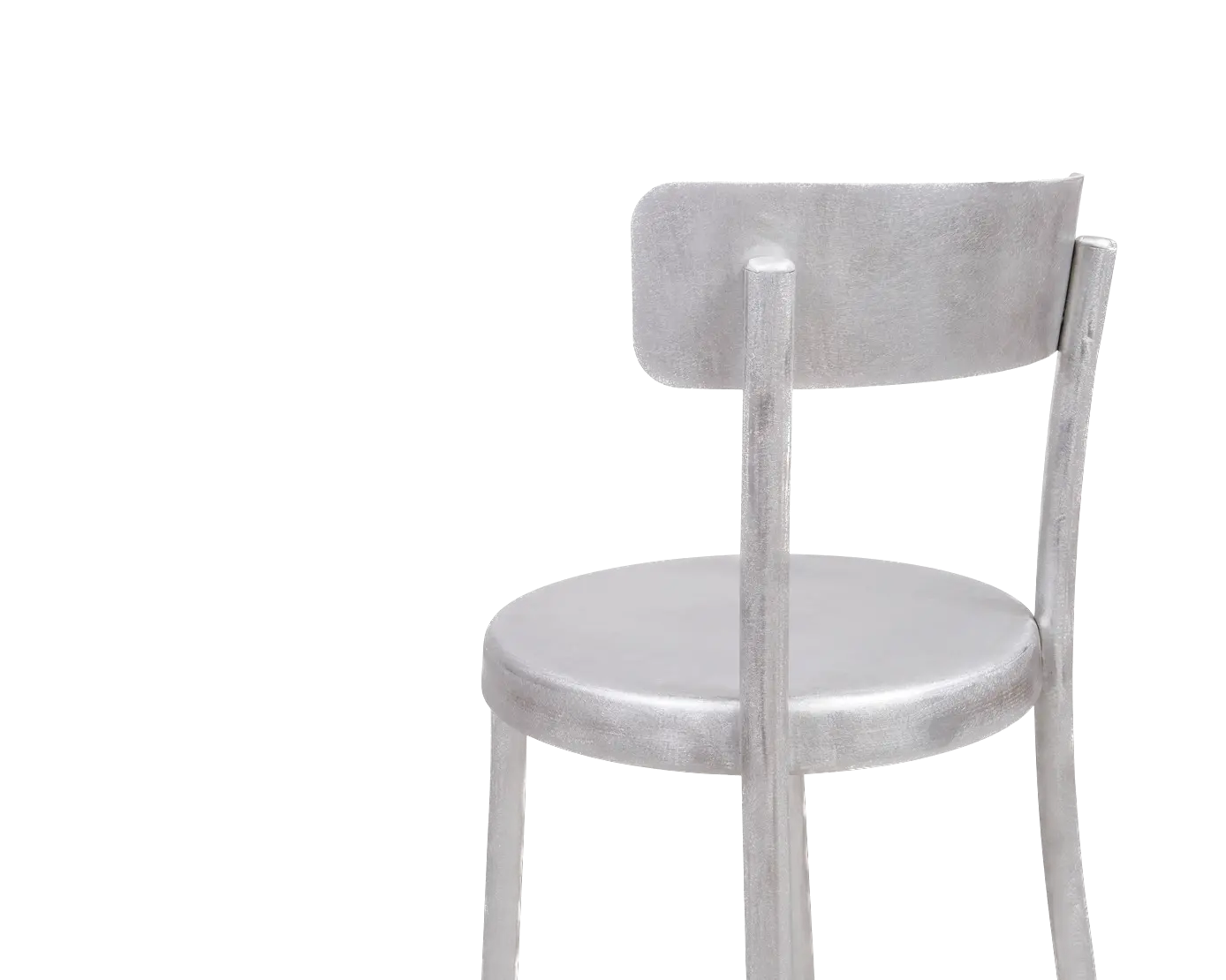 Tasca Chair | Aluminum Frama