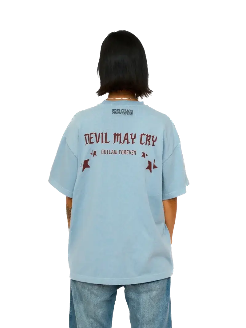 Devil May Cry - TEE Fine Chaos