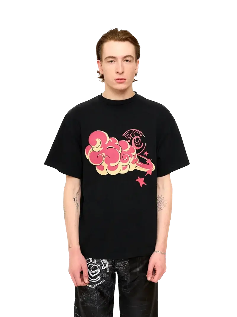 Society Superstar Fine Chaos