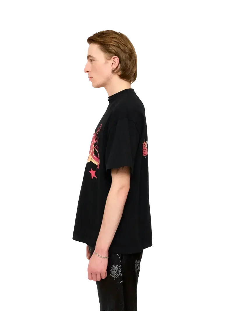 Society Superstar Fine Chaos