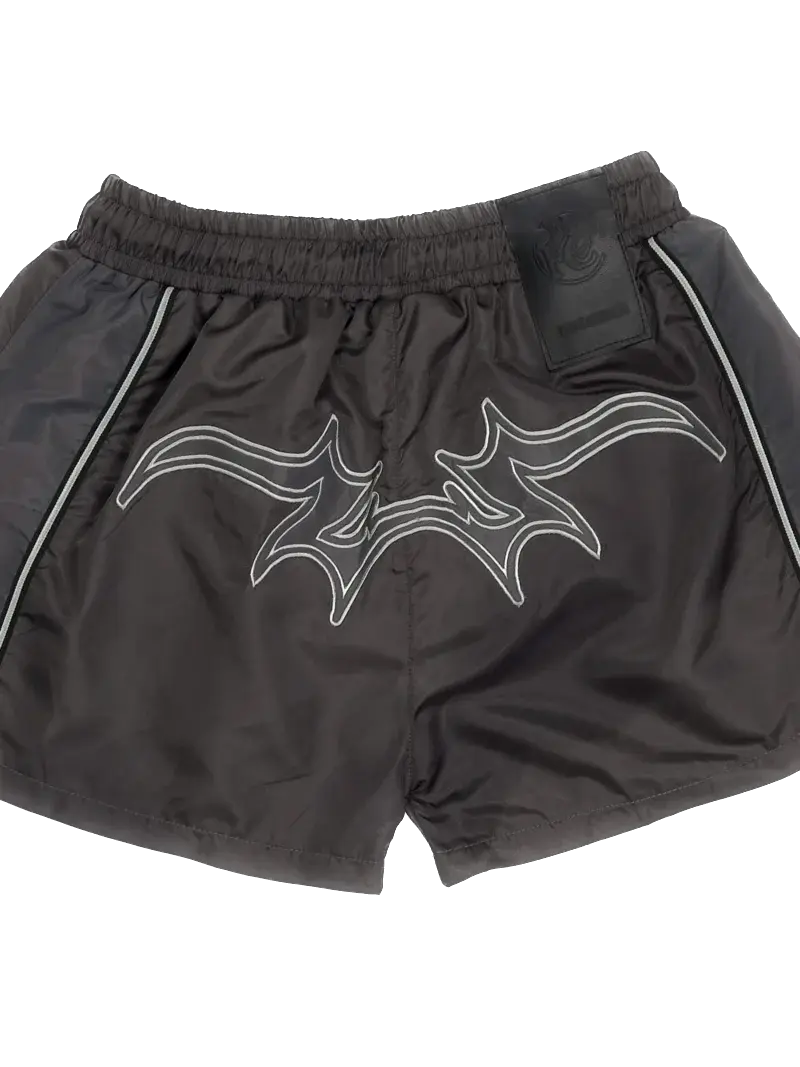 Workers Shorts Fine Chaos