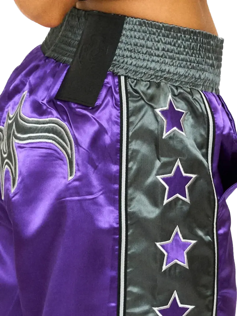 Dreamers Lounge Boxers Fine Chaos