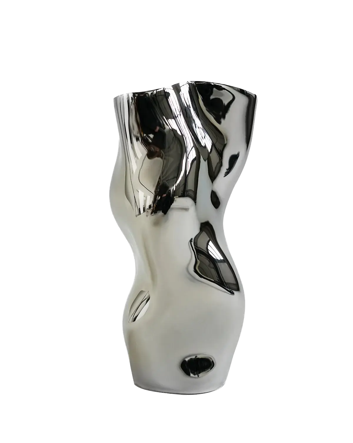 Ostrea 25 - Silver Hein Studio