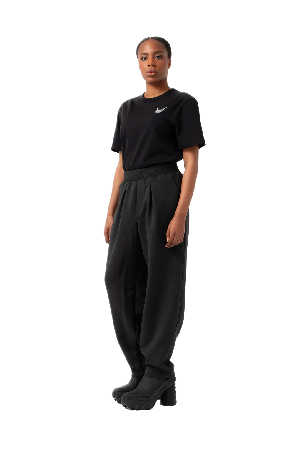 Sphynx Casual Trouser JNORIG