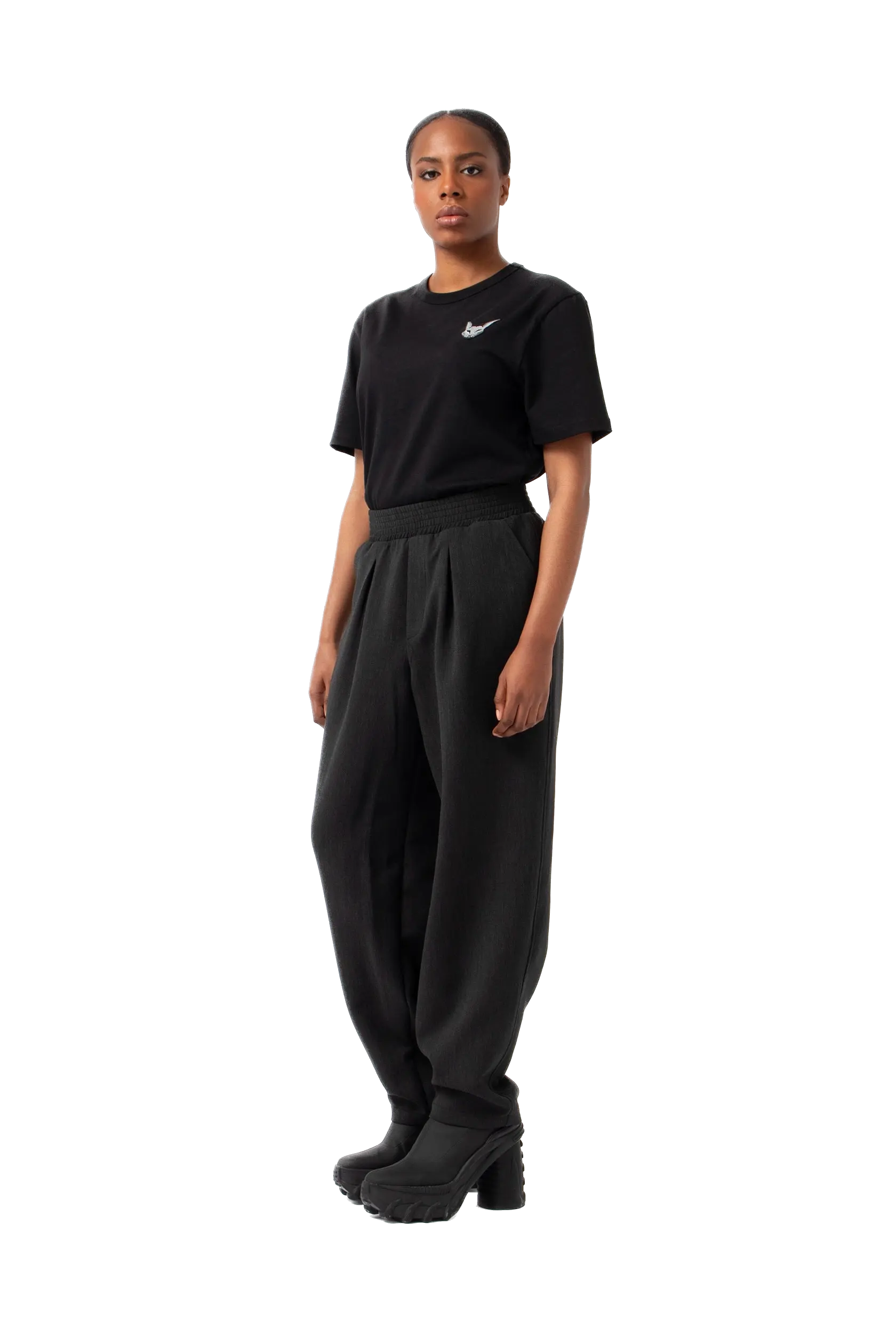 Sphynx Casual Trouser JNORIG