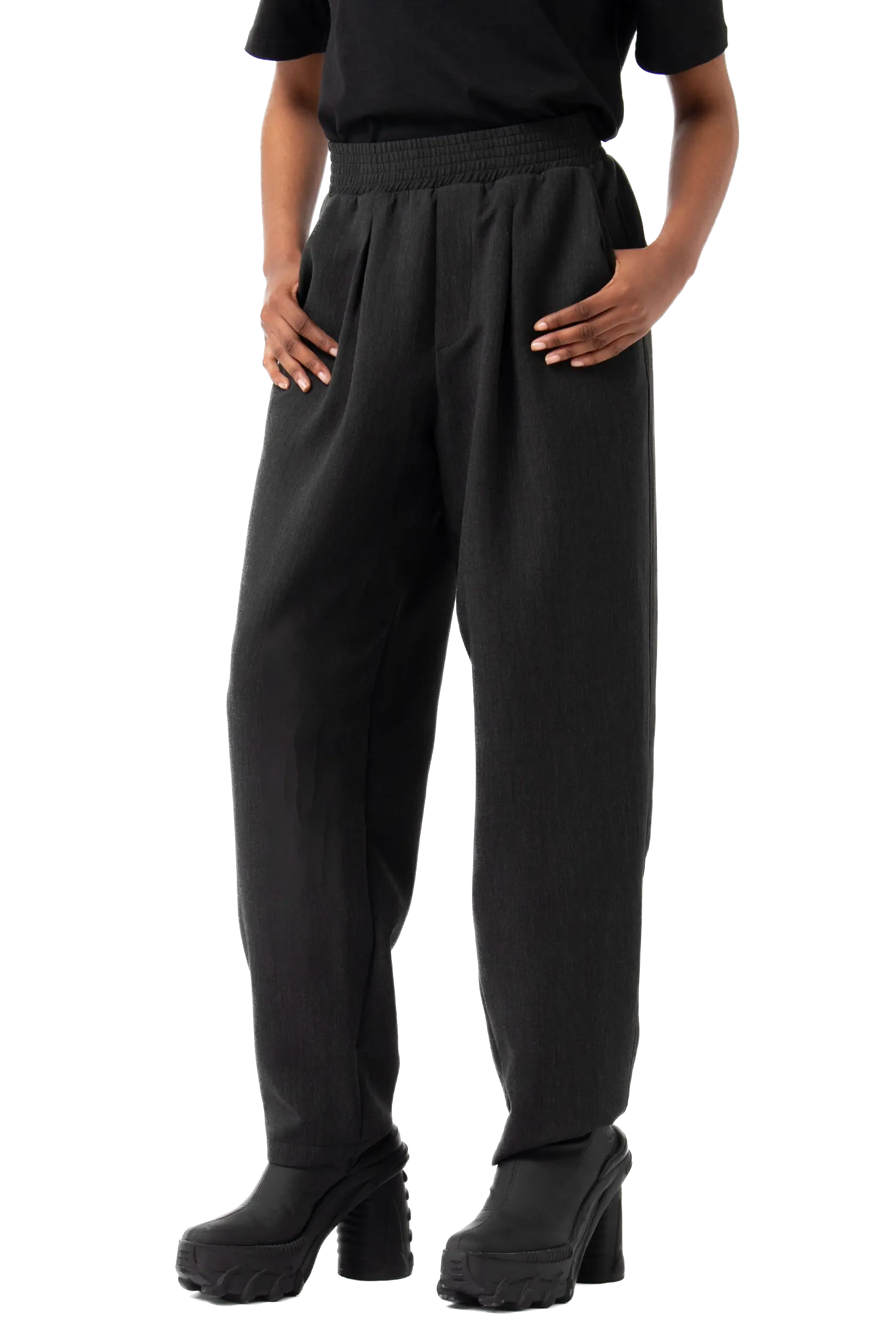 Sphynx Casual Trouser JNORIG