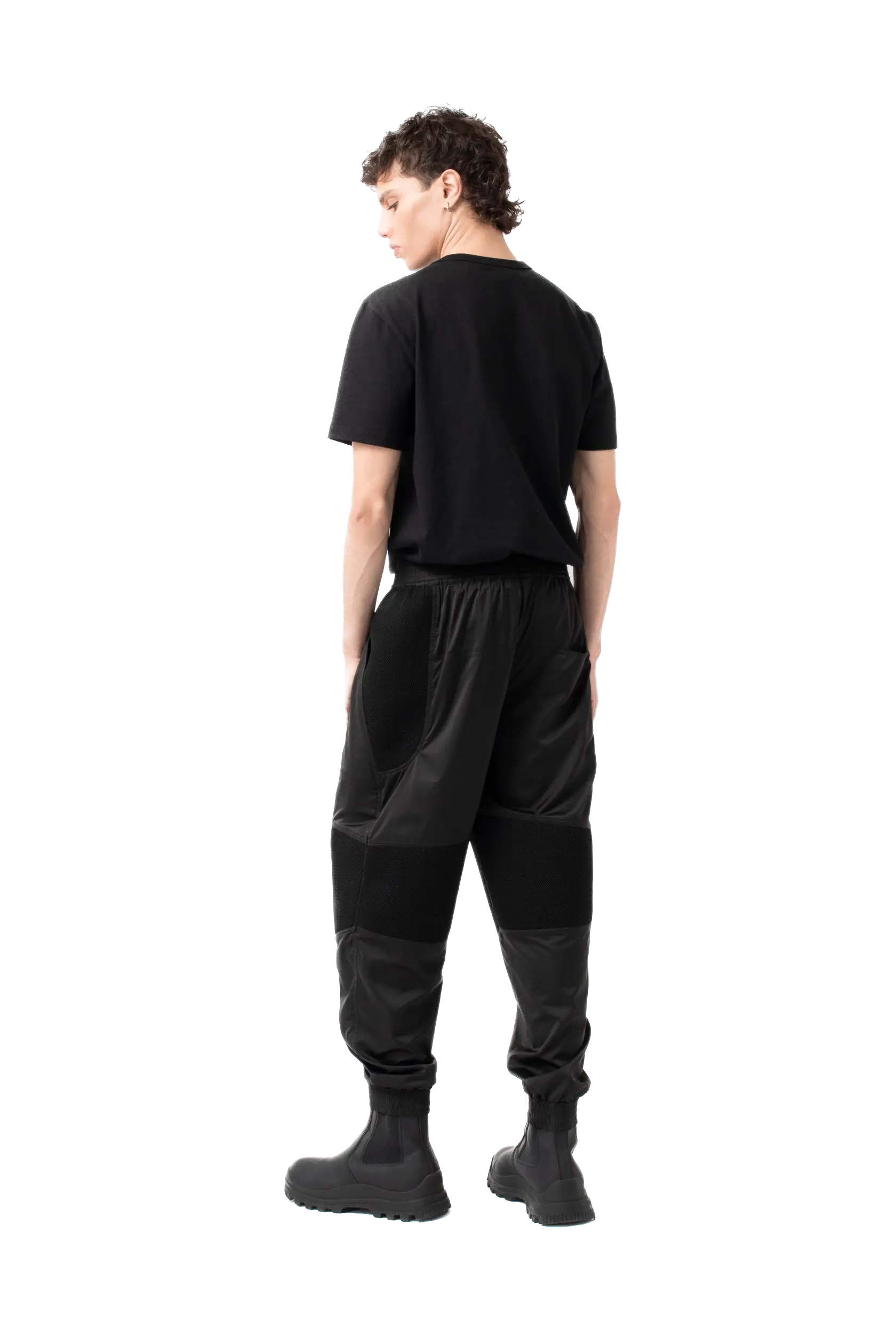 Sphynx Track Pants JNORIG