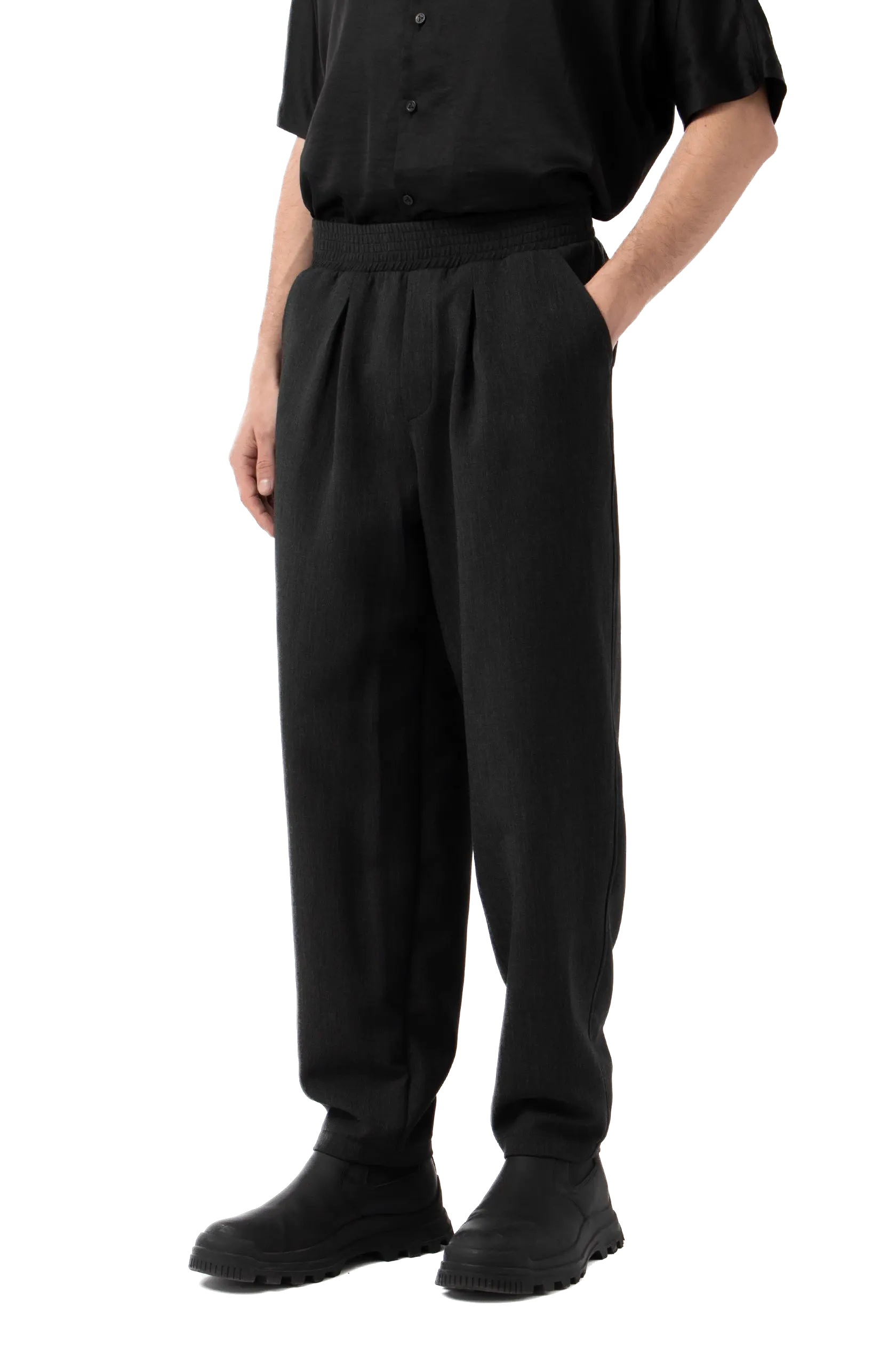 Sphynx Casual Trouser JNORIG