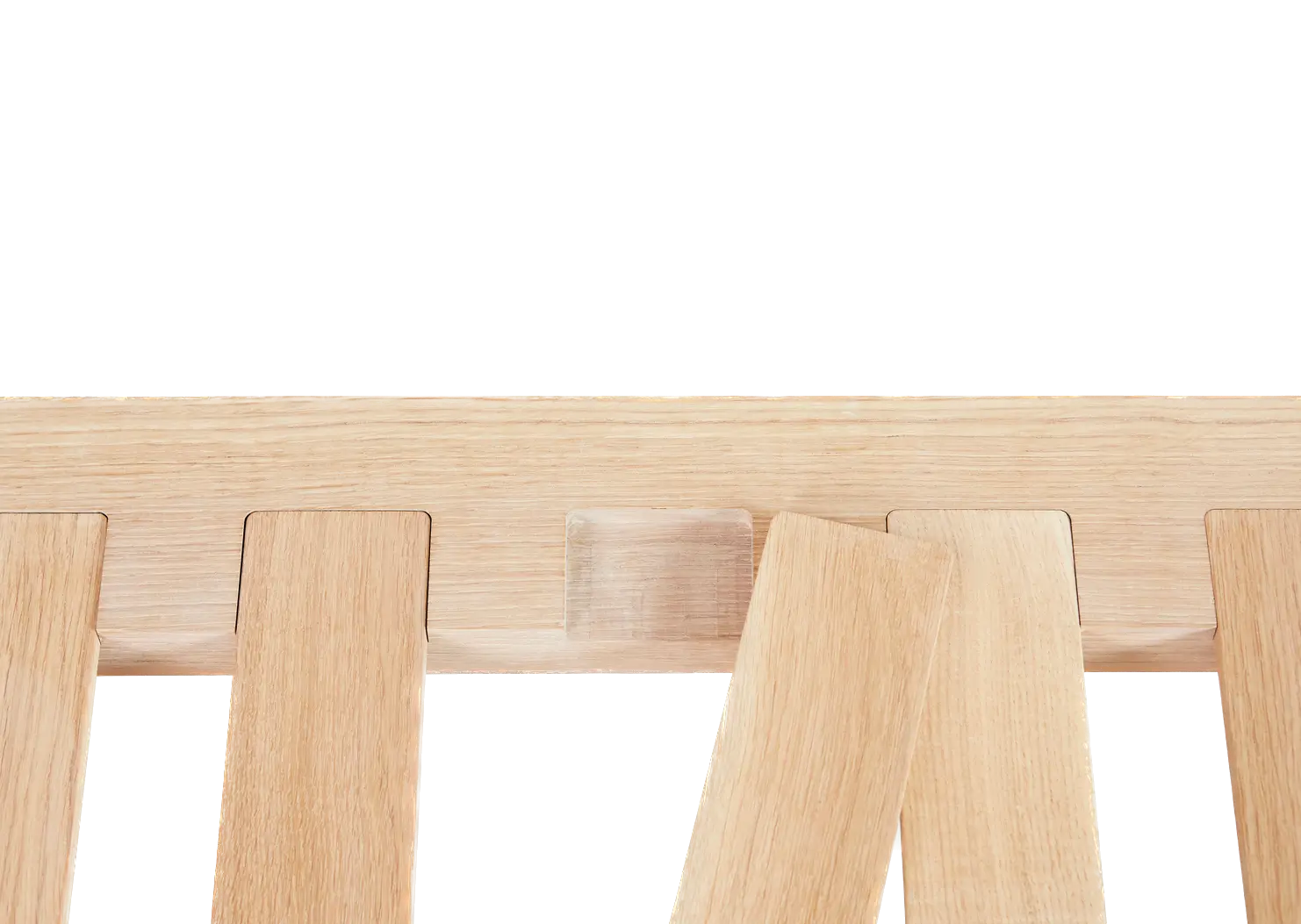 KR180 Daybed | Light Natural Frama