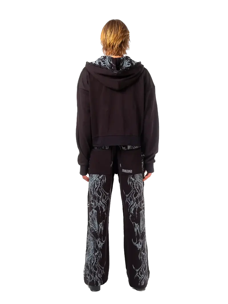 Rotten Roots Hoodie Fine Chaos