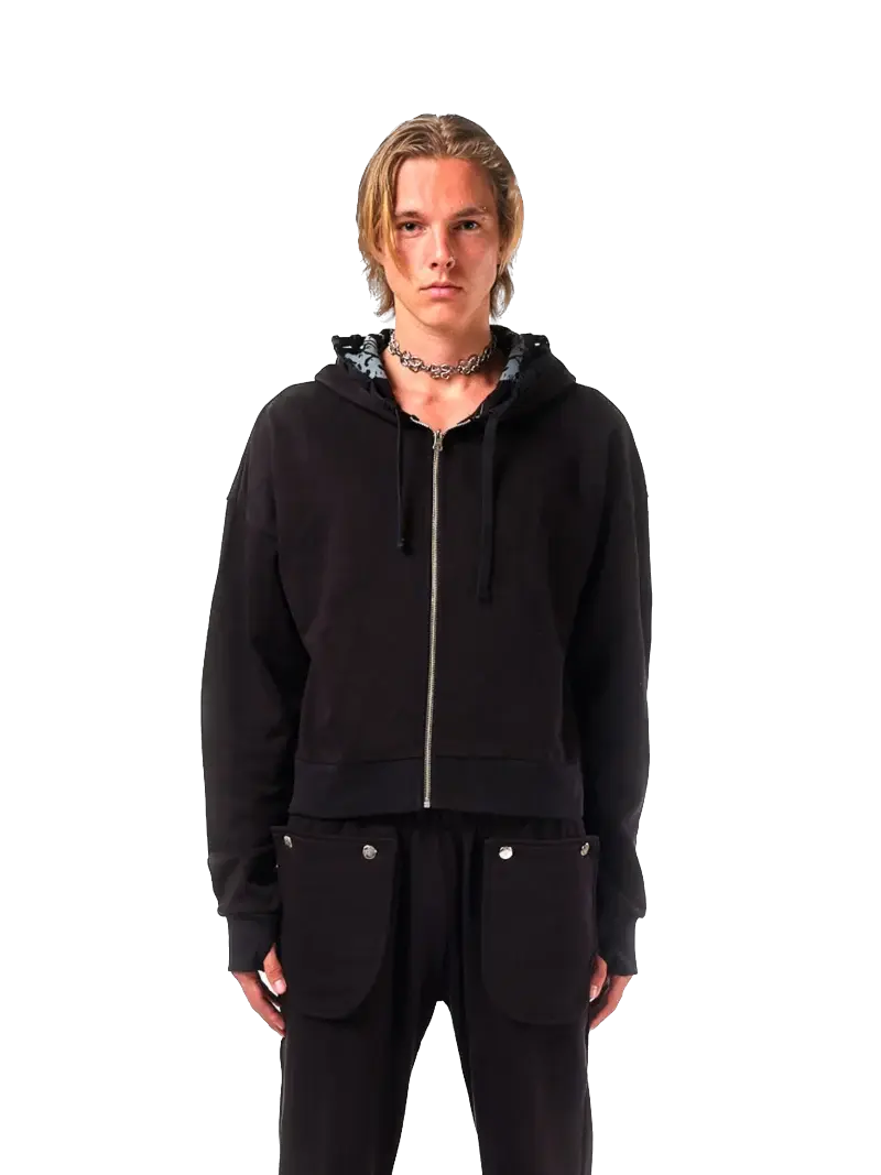 Rotten Roots Hoodie Fine Chaos