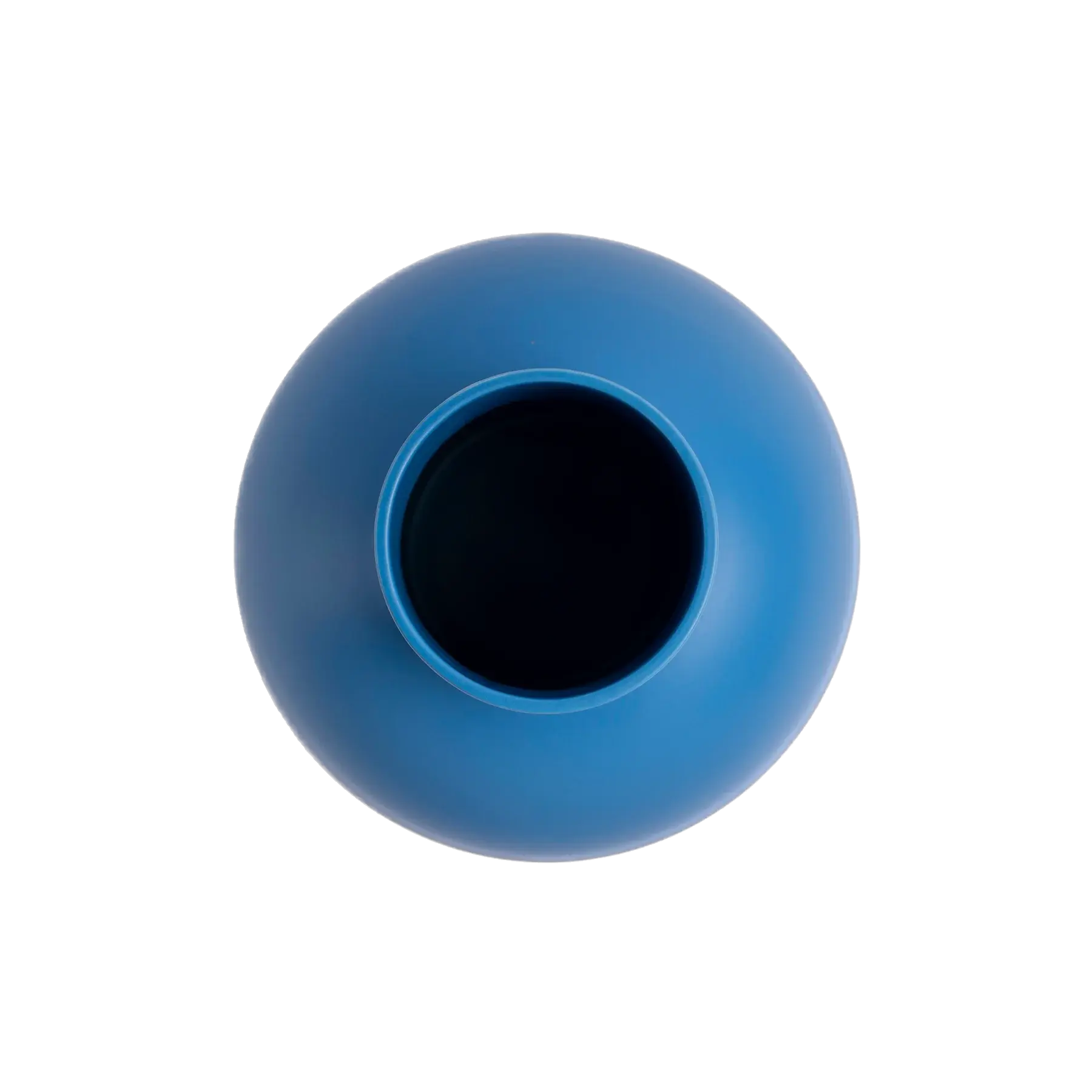 Nicholai Wiig-Hansen - Strøm - Vase - xl - Electric blue raawii