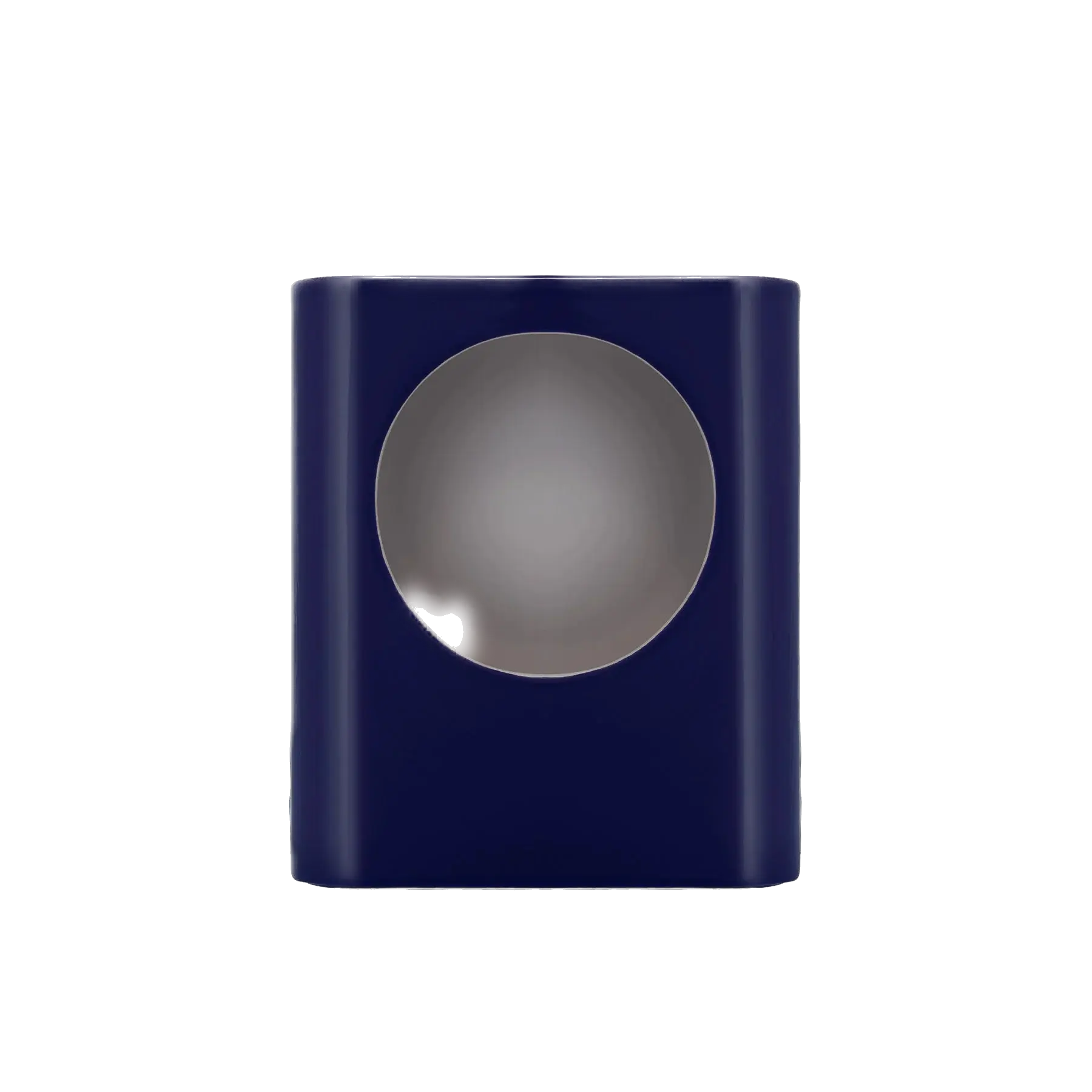 Panter&Tourron - Signal - lampe - large - EU Stecker - blue ink raawii